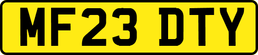 MF23DTY