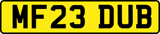 MF23DUB