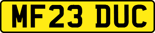MF23DUC