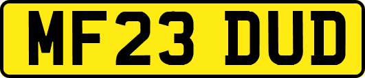 MF23DUD