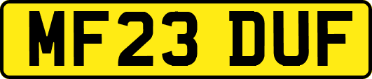 MF23DUF