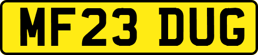 MF23DUG
