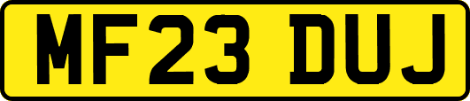 MF23DUJ