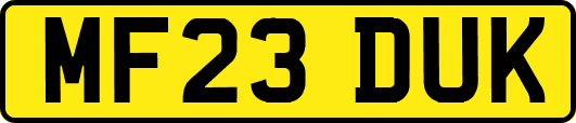 MF23DUK