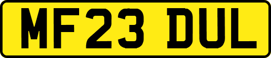 MF23DUL