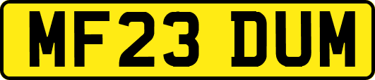 MF23DUM