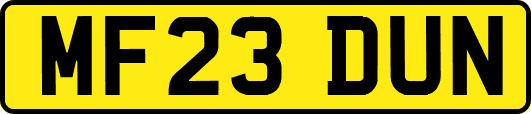 MF23DUN