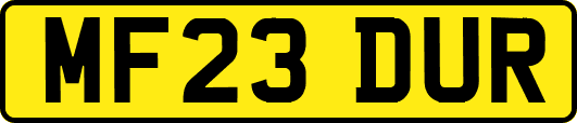 MF23DUR