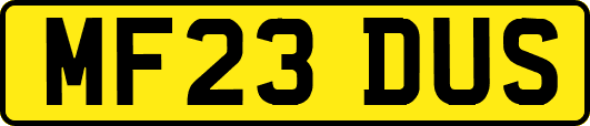 MF23DUS