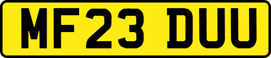 MF23DUU
