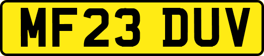 MF23DUV