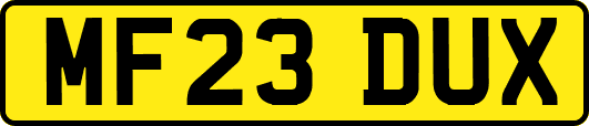 MF23DUX