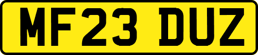 MF23DUZ