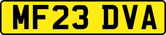 MF23DVA