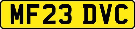 MF23DVC