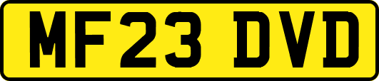 MF23DVD