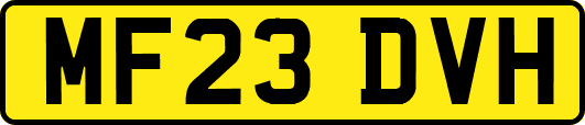 MF23DVH
