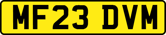 MF23DVM