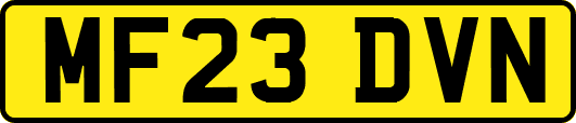 MF23DVN