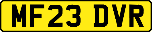 MF23DVR