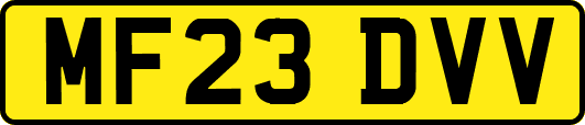 MF23DVV