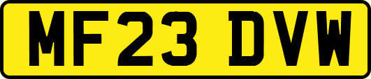 MF23DVW