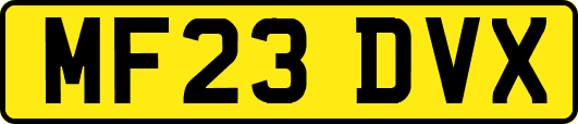 MF23DVX
