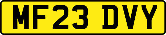 MF23DVY