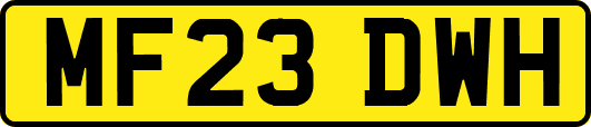 MF23DWH