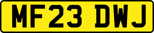 MF23DWJ