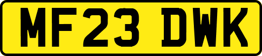 MF23DWK