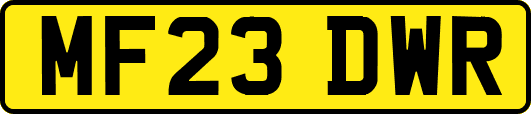 MF23DWR