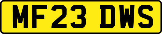 MF23DWS