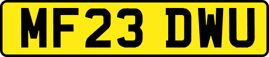 MF23DWU