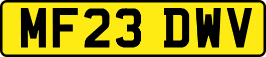 MF23DWV