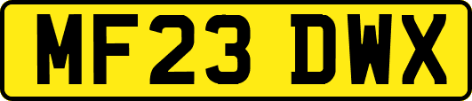 MF23DWX