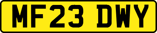 MF23DWY