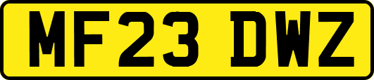 MF23DWZ