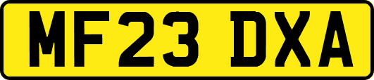 MF23DXA