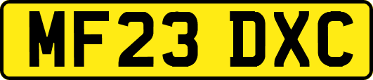 MF23DXC