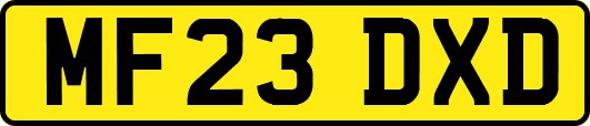 MF23DXD