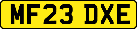 MF23DXE