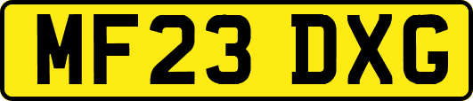 MF23DXG