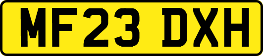 MF23DXH
