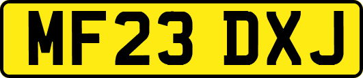 MF23DXJ