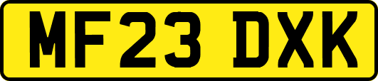 MF23DXK