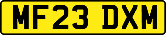 MF23DXM