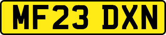 MF23DXN