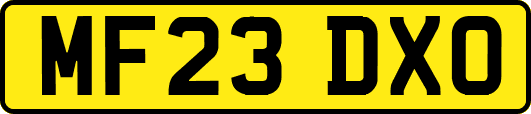 MF23DXO