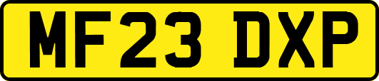 MF23DXP